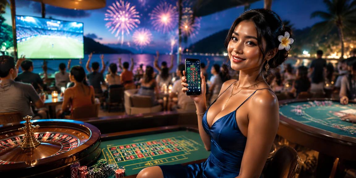 6x6 mobile gaming